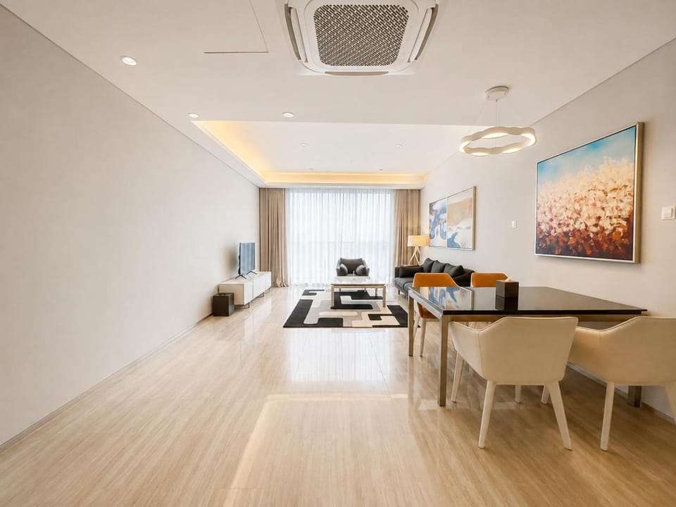 UHF HOTELS & RESORTS PINETREE Hotel in Johor