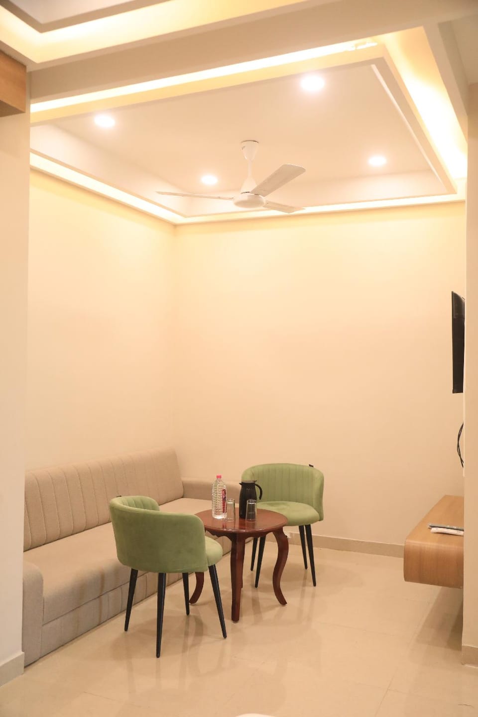 HOTEL KRISHNA  Hotel in Rajasthan
