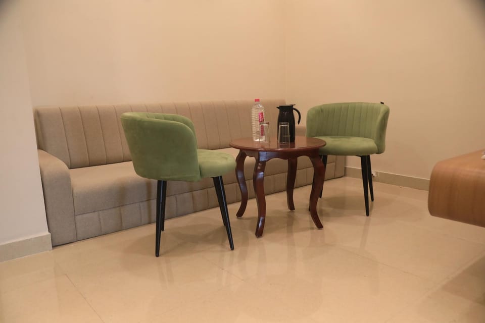 HOTEL KRISHNA  Hotel in Rajasthan