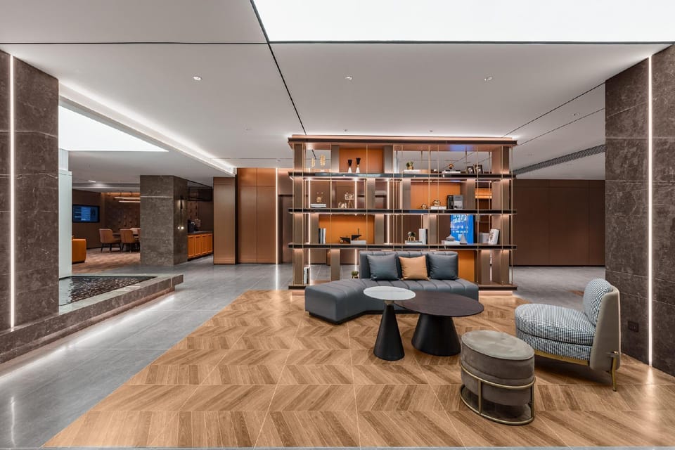 Home Inn Neo - Shanghai Hongqiao Airport National Exhibition Center Hotel in Shanghai