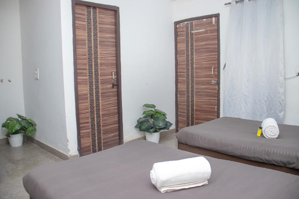 Z Express Highstreet Hotel in Bengaluru