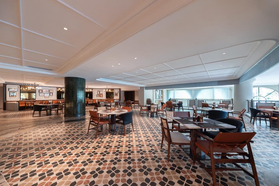 UrCove by Hyatt Zhuhai Gongbei Port Hotel in Guangdong