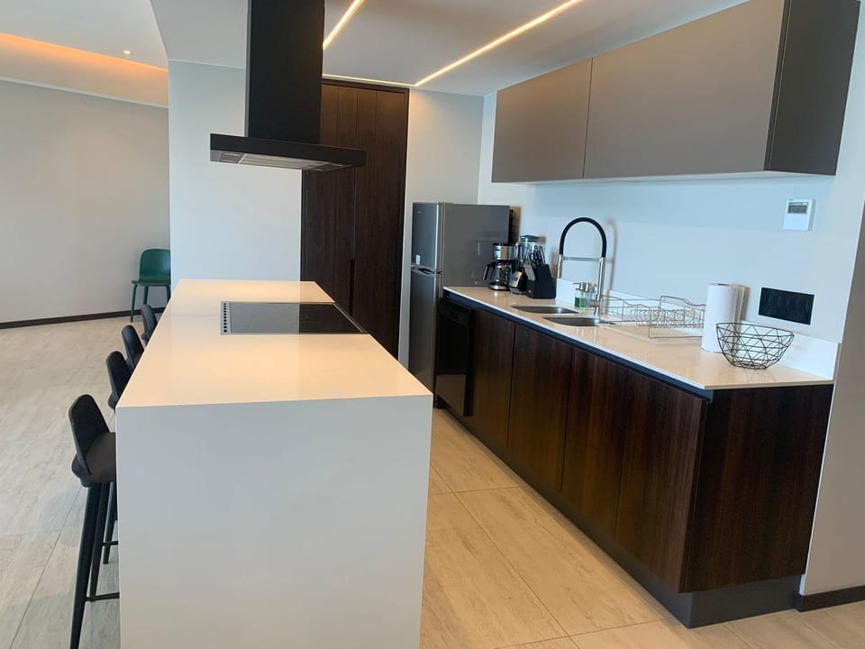Apartamento Narval 808 Hotel in Bucerias