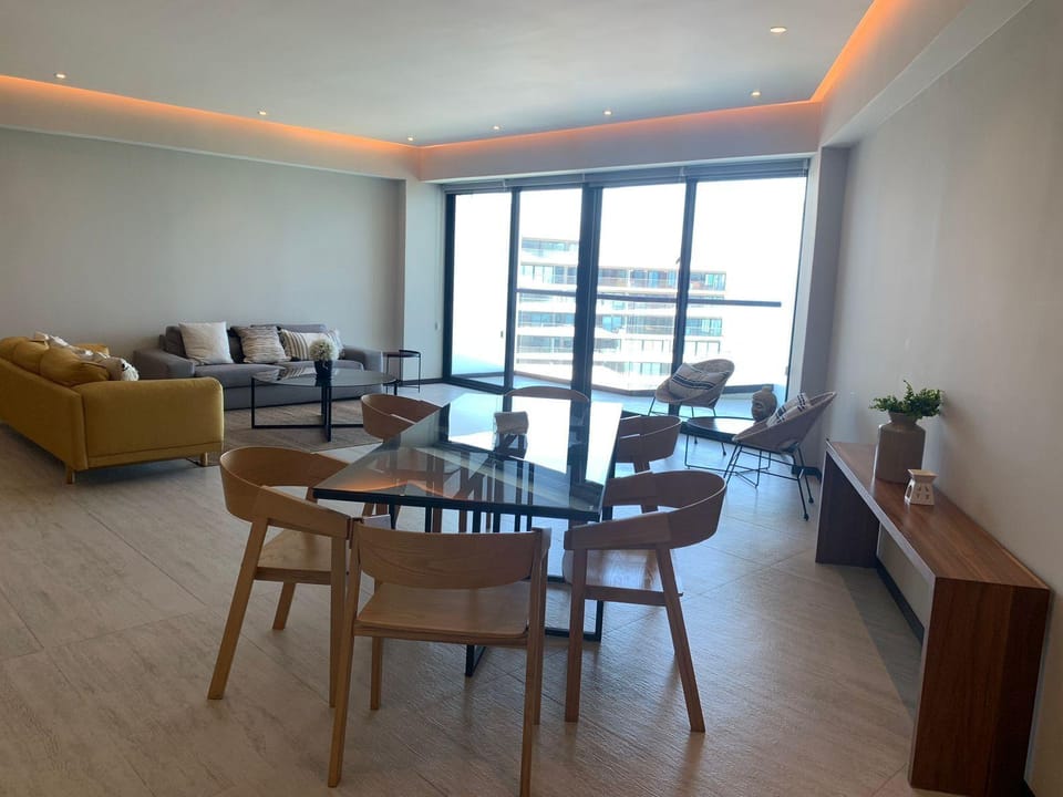 Apartamento Narval 808 Hotel in Bucerias