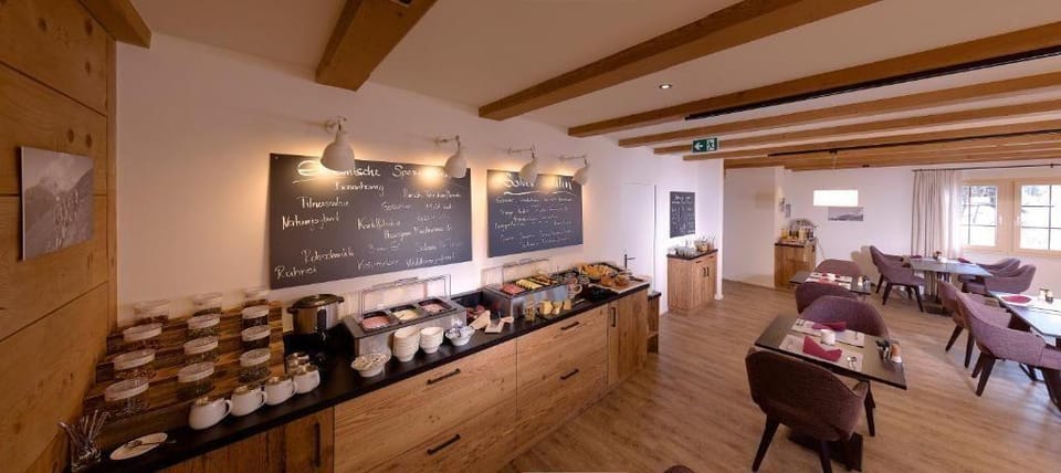 Hotel Mulin Hotel in Canton of Grisons