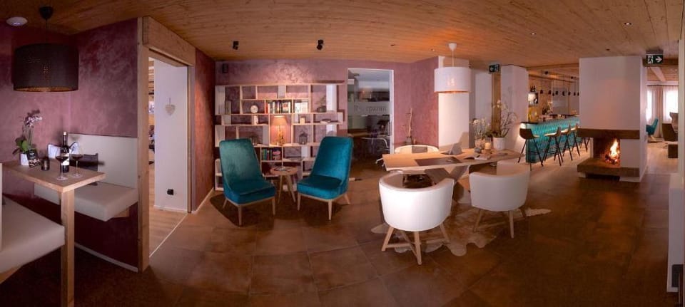 Hotel Mulin Hotel in Canton of Grisons
