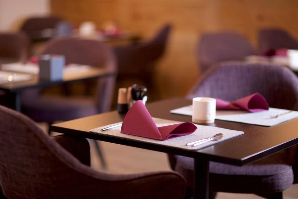 Hotel Mulin Hotel in Canton of Grisons