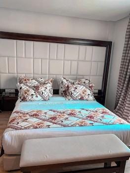 Dream's Hotel Hotel in Tangier-Tétouan-Al Hoceima