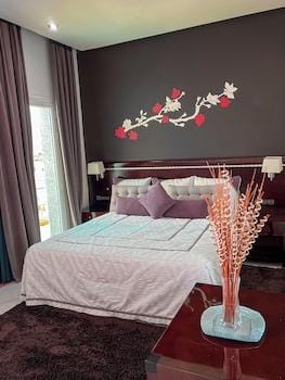 Dream's Hotel Hotel in Tangier-Tétouan-Al Hoceima