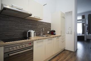 KH Apartments Hotel in Vienna