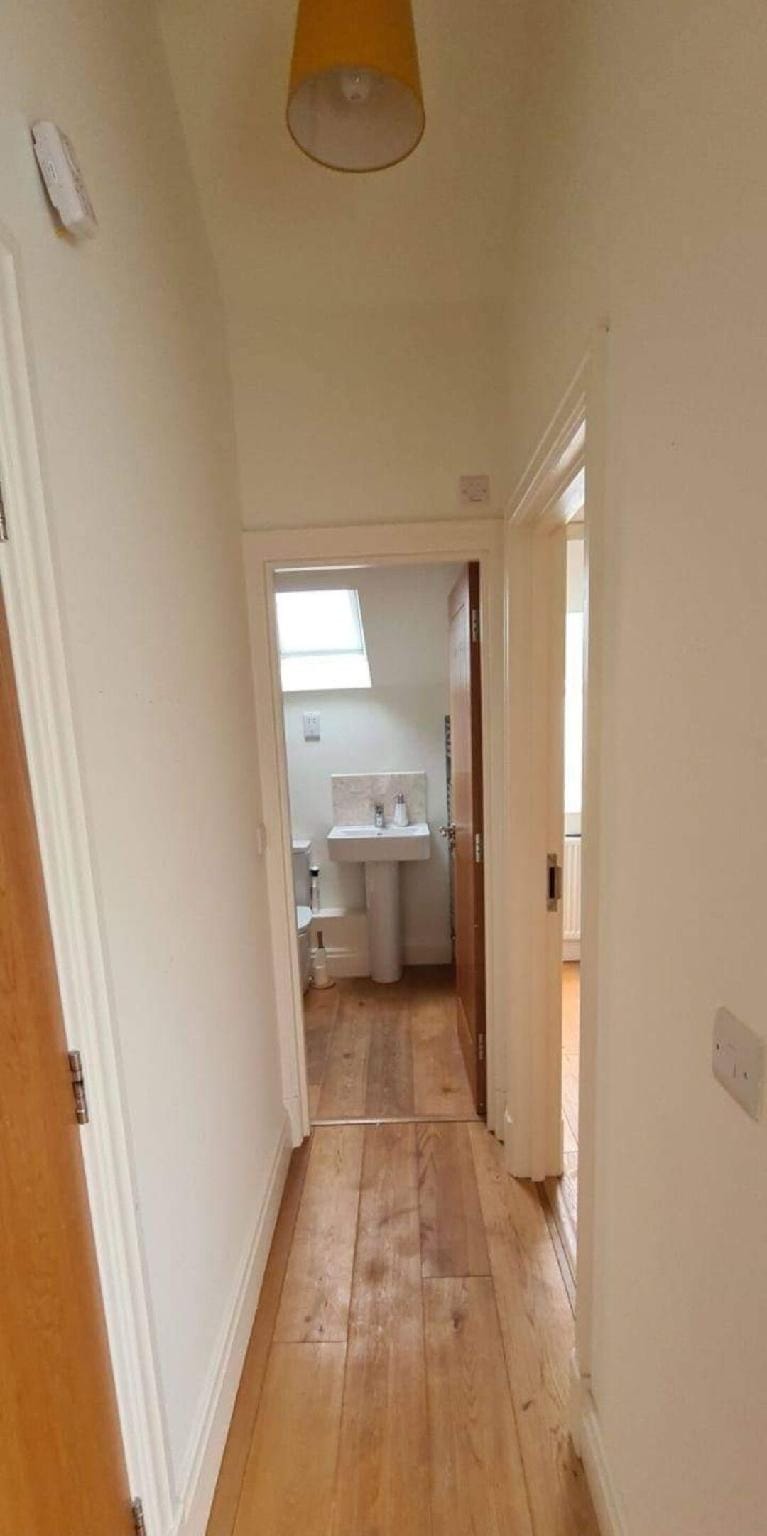 Lovely 1-bed Loft in Newport Hotel in Newport