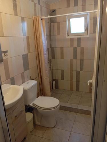 Paradise Apartment Hotel in Decentralized Administration of Macedonia and Thrace