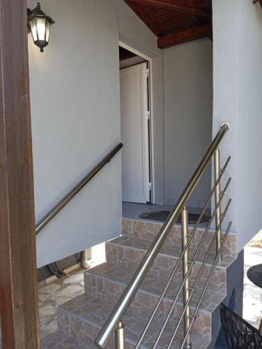 Paradise Apartment Hotel in Decentralized Administration of Macedonia and Thrace