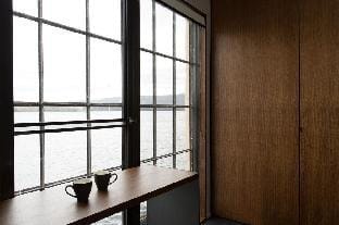 Pumphouse Point Hotel in Tasmania