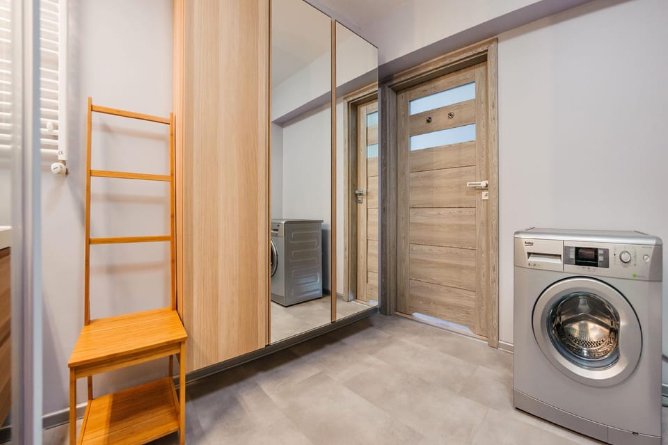 Apartamenty Sun & Snow Zwyciestwa Hotel in Miedzyzdroje
