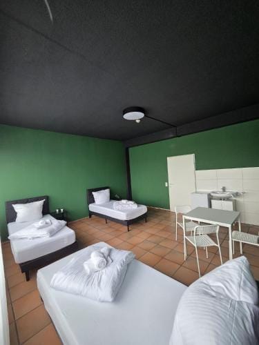 CrownLiving Babylon Studios Hotel in Vorarlberg, Austria