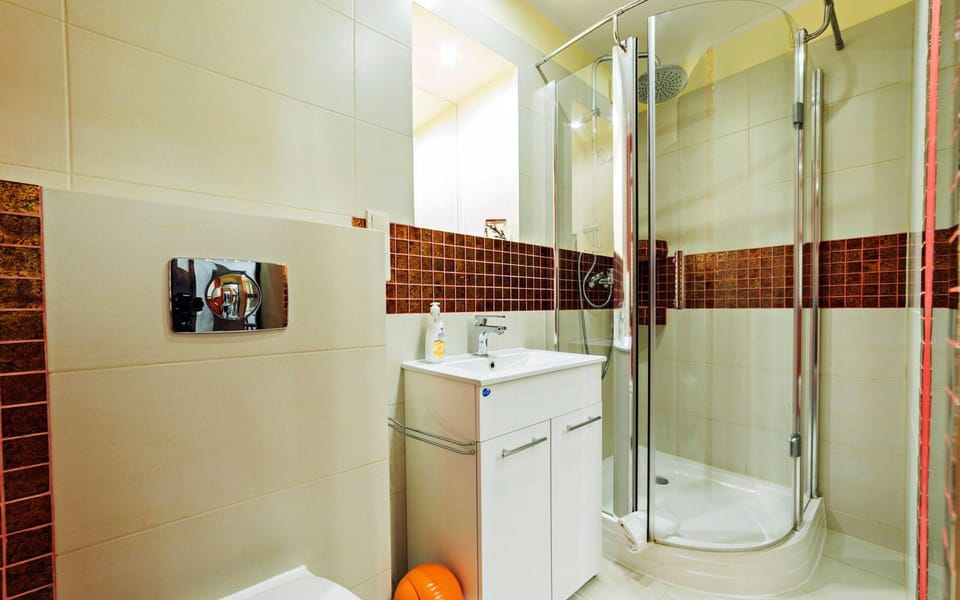 Apartamenty EverySky Luxor Karkonoska Hotel in Lower Silesian Voivodeship