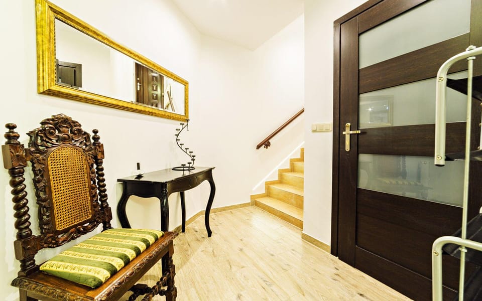 Apartamenty EverySky Luxor Karkonoska Hotel in Lower Silesian Voivodeship