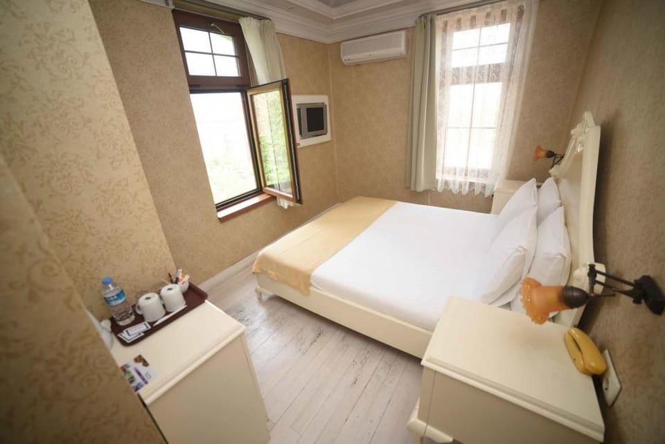 Hotel Katina Hotel in Decentralized Administration of the Aegean