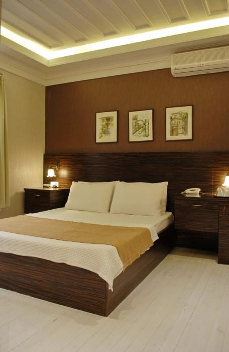 Hotel Katina Hotel in Decentralized Administration of the Aegean