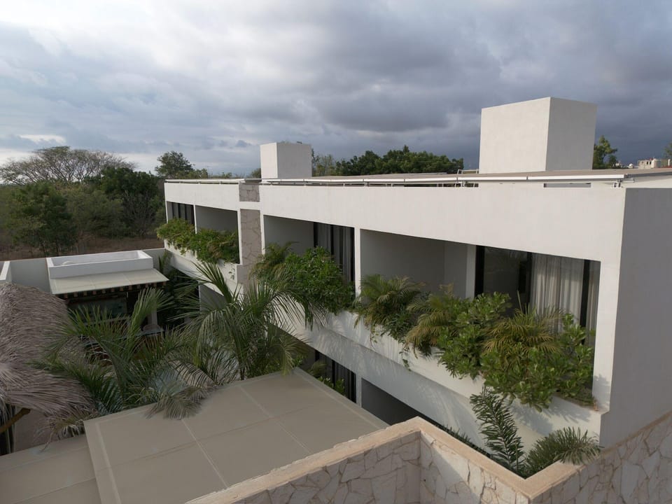 Casa Nogales Hotel in Brisas de Zicatela
