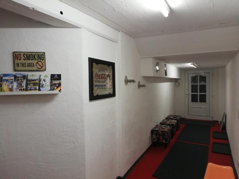 Ferienwohnung Celina Hotel in Winterberg