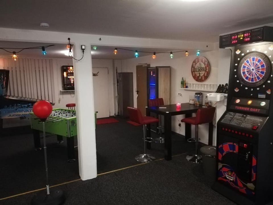 Ferienwohnung Celina Hotel in Winterberg