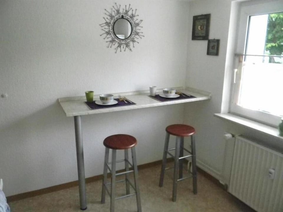 Ferienwohnung Celina Hotel in Winterberg
