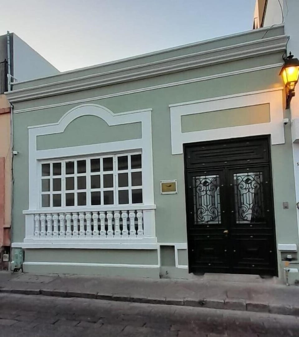 Hotel Miranda Hotel in Santiago de Queretaro