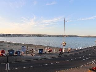 Weymouth Sands Hotel in Weymouth