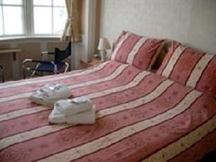 Weymouth Sands Hotel in Weymouth
