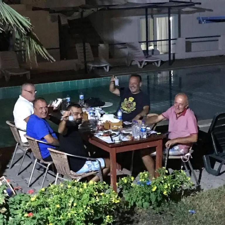Ayci Otel Hotel in Muğla Province