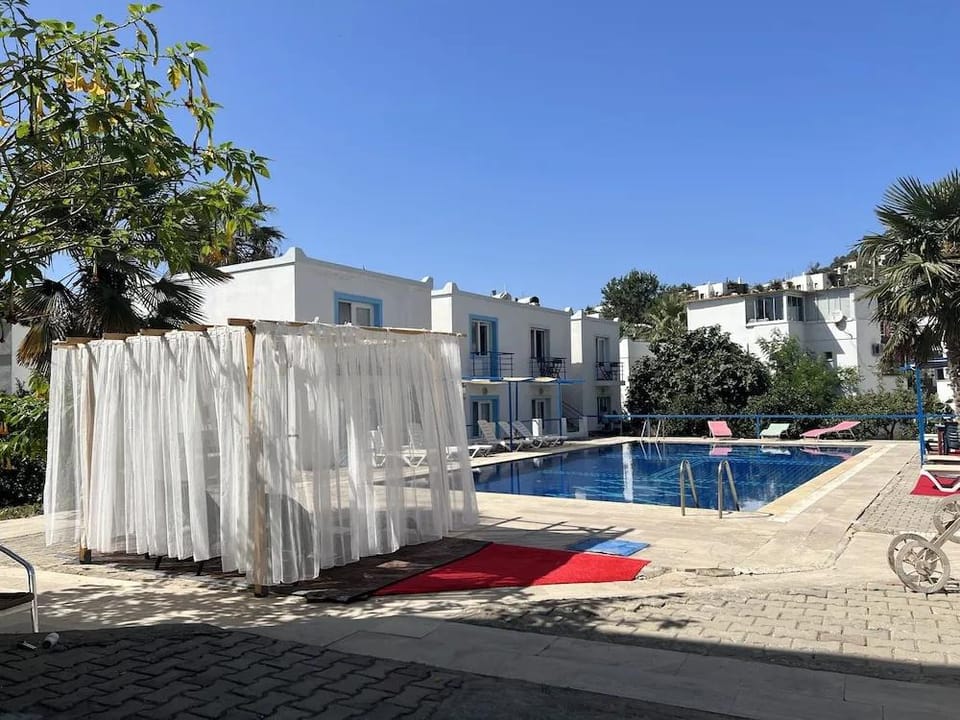 Ayci Otel Hotel in Muğla Province