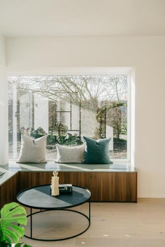 MAM Haspengouw Hotel in Flanders