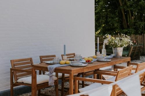 MAM Haspengouw Hotel in Flanders