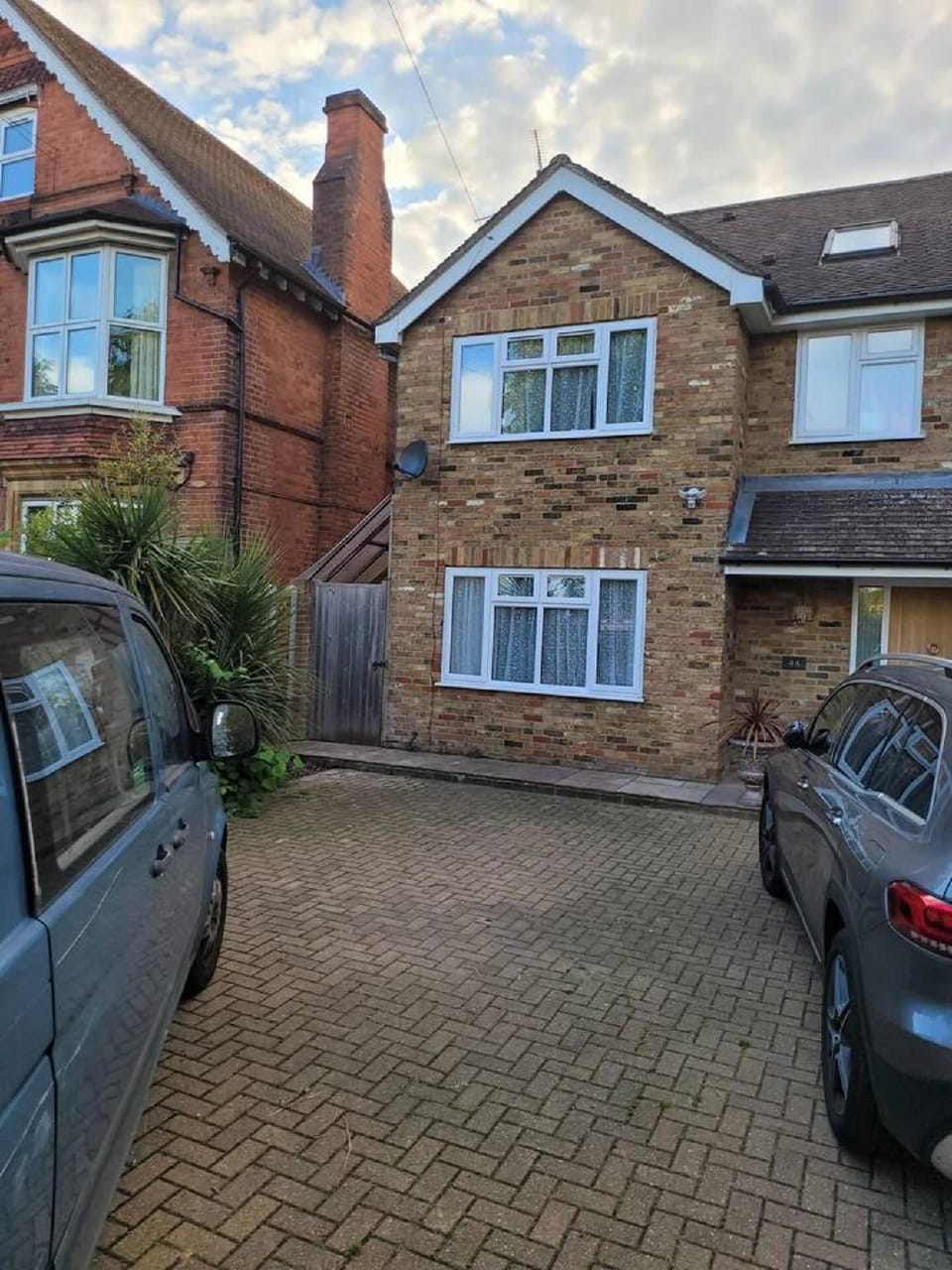 Lovely Studio in Town Centre Hotel in Reading