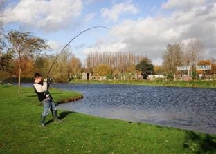 Bird Lake Pastures 2 Bedrooms 2 Baths Hotel in Northampton