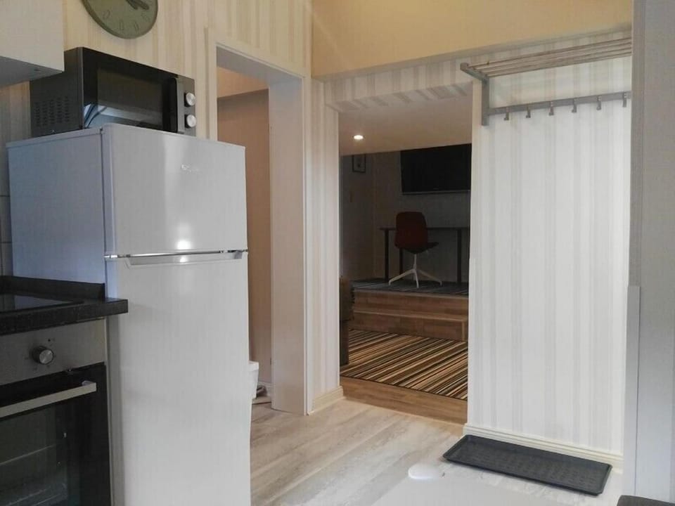 Janinas Loft Hotel in Winterberg