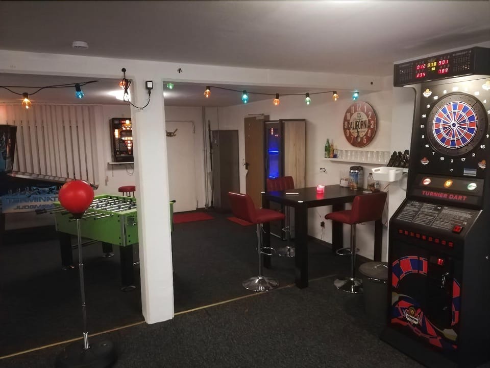 Janinas Loft Hotel in Winterberg