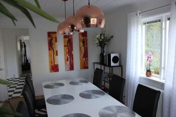 Happy Hudiksvall Hotel in Sweden