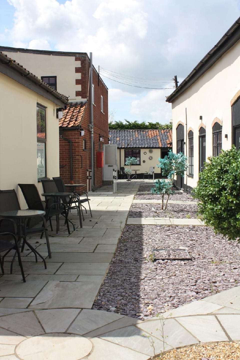 Watton By Verve Hotel in Breckland District