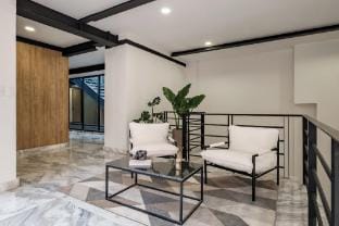 Myla Salamanca Hotel in Mexico City