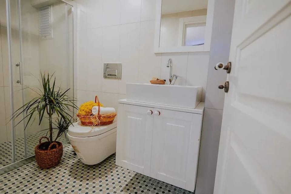 Tin Ada Otel Hotel in Turkey