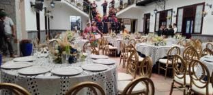 HOTEL MARGARITA Hotel in Puebla