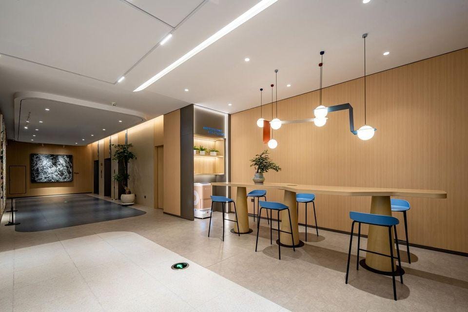 Home Inn Neo - Xiamen Railway Station Subway Station Hotel in Xiamen