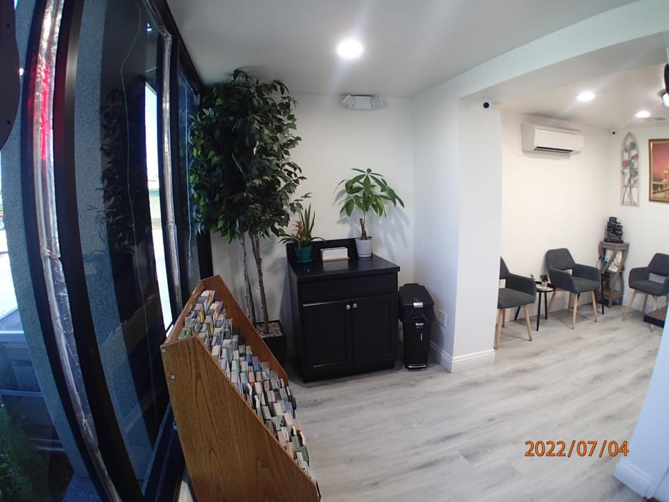 Corona Inn Hotel in Corona