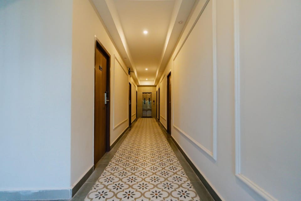 Hotel Kalos Hotel in Tamil Nadu