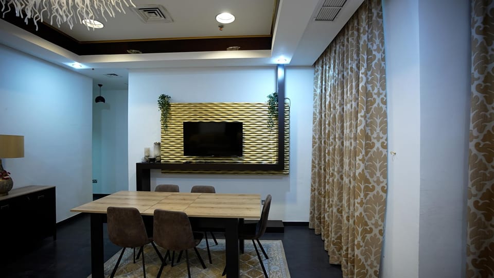 Magic Suite ALShaeb - ماجيك سويت الشعب Apartment hotel in Africa