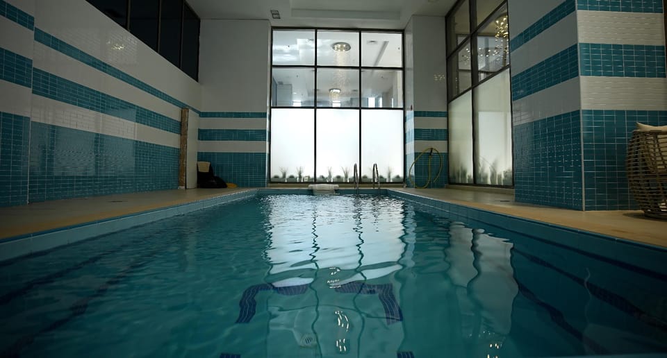 Magic Suite ALShaeb - ماجيك سويت الشعب Apartment hotel in Africa