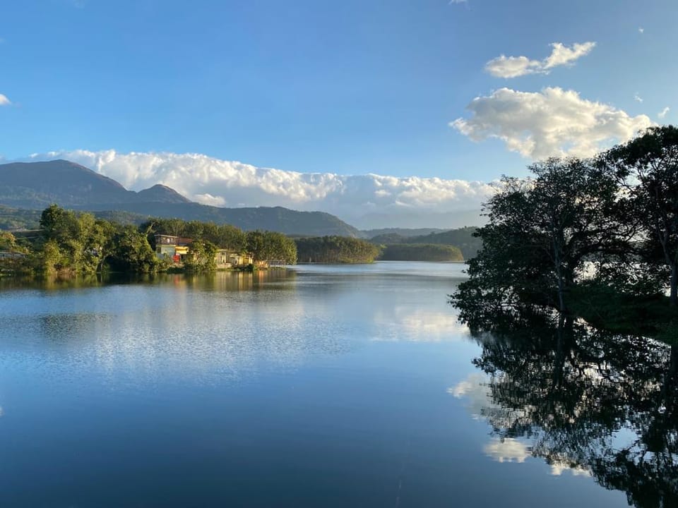 LAKE CHILL RESORT Resort in Tamil Nadu